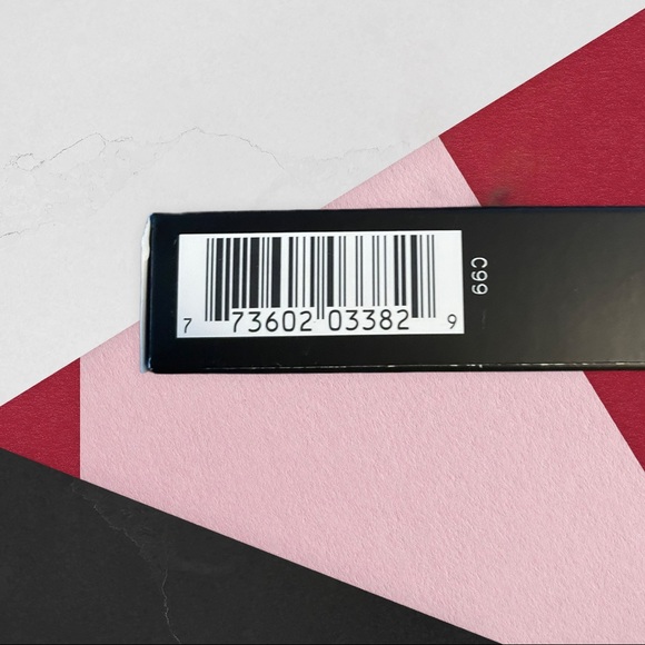 🌟HP🌟MAC Lustre Lipstick In SEE SHEER 520 - Picture 6 of 10